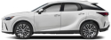 Thumbnail image of 2025 Lexus RX 350h at Lexus of Freeport