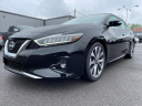 Thumbnail image of 2023 Nissan Maxima at Oak Ridge Nissan