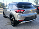 Thumbnail image of 2023 Chevrolet Trailblazer at TRTEX AUTO GROUP LLC
