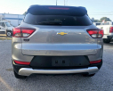Thumbnail image of 2023 Chevrolet Trailblazer at TRTEX AUTO GROUP LLC