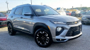 Thumbnail image of 2023 Chevrolet Trailblazer at TRTEX AUTO GROUP LLC