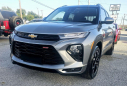 2023 Chevrolet Trailblazer LT at TRTEX AUTO GROUP LLC
