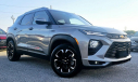 Thumbnail image of 2023 Chevrolet Trailblazer at TRTEX AUTO GROUP LLC
