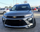 Thumbnail image of 2023 Chevrolet Trailblazer at TRTEX AUTO GROUP LLC