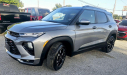 Thumbnail image of 2023 Chevrolet Trailblazer at TRTEX AUTO GROUP LLC
