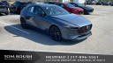 Thumbnail image of 2024 Mazda Mazda3 Hatchback at Tom Roush Mazda - NEW