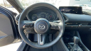 Thumbnail image of 2024 Mazda Mazda3 Hatchback at Tom Roush Mazda - NEW