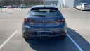 Thumbnail image of 2024 Mazda Mazda3 Hatchback at Tom Roush Mazda - NEW