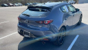 Thumbnail image of 2024 Mazda Mazda3 Hatchback at Tom Roush Mazda - NEW