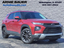Thumbnail image of 2021 Chevrolet Trailblazer at Arnie Bauer Chevrolet Buick