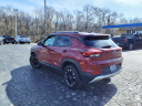 Thumbnail image of 2021 Chevrolet Trailblazer at Arnie Bauer Chevrolet Buick