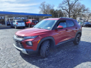 Thumbnail image of 2021 Chevrolet Trailblazer at Arnie Bauer Chevrolet Buick