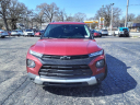Thumbnail image of 2021 Chevrolet Trailblazer at Arnie Bauer Chevrolet Buick