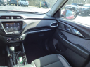 Thumbnail image of 2021 Chevrolet Trailblazer at Arnie Bauer Chevrolet Buick