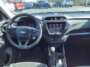 Thumbnail image of 2021 Chevrolet Trailblazer at Arnie Bauer Chevrolet Buick