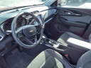 Thumbnail image of 2021 Chevrolet Trailblazer at Arnie Bauer Chevrolet Buick