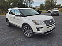 Thumbnail image of 2018 Ford Explorer at Gary Mathews Motors