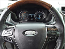 2018 Ford Explorer Platinum at Gary Mathews Motors