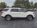 Thumbnail image of 2018 Ford Explorer at Gary Mathews Motors