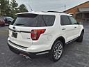 Thumbnail image of 2018 Ford Explorer at Gary Mathews Motors