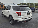 Thumbnail image of 2018 Ford Explorer at Gary Mathews Motors