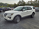 Thumbnail image of 2018 Ford Explorer at Gary Mathews Motors