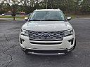 Thumbnail image of 2018 Ford Explorer at Gary Mathews Motors