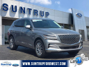 Thumbnail image of 2024 Genesis GV80 at Suntrup Ford Westport