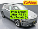 Thumbnail image of 2023 Hyundai KONA Electric at Car Vision Inc.
