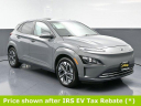 Thumbnail image of 2023 Hyundai KONA Electric at Car Vision Inc.