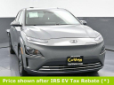 Thumbnail image of 2023 Hyundai KONA Electric at Car Vision Inc.