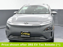 Thumbnail image of 2023 Hyundai KONA Electric at Car Vision Inc.