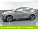 Thumbnail image of 2023 Hyundai KONA Electric at Car Vision Inc.