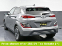 Thumbnail image of 2023 Hyundai KONA Electric at Car Vision Inc.