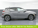 Thumbnail image of 2023 Hyundai KONA Electric at Car Vision Inc.