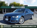 Thumbnail image of 2016 Audi A4 at Maroney Auto Sales