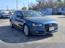 Thumbnail image of 2016 Audi A4 at Maroney Auto Sales