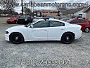 2017 Dodge Charger Police at Caribbean Motors Inc