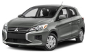 Thumbnail image of 2021 Mitsubishi Mirage at Racine Hyundai