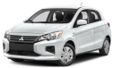 Thumbnail image of 2021 Mitsubishi Mirage at Racine Hyundai