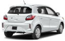 2021 Mitsubishi Mirage ES at Racine Hyundai
