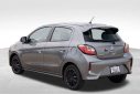 Thumbnail image of 2021 Mitsubishi Mirage at Racine Hyundai
