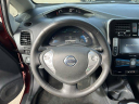 Thumbnail image of 2017 Nissan LEAF at Boulder Nissan - USED