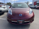 Thumbnail image of 2017 Nissan LEAF at Boulder Nissan - USED