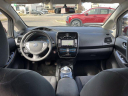Thumbnail image of 2017 Nissan LEAF at Boulder Nissan - USED
