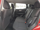 2022 Nissan Rogue Sport S at Honda of Bridgewater