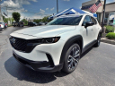 2023 Mazda CX-50 2.5 S Premium Plus at Courtesy Acura