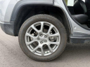 2022 Jeep Compass Latitude Lux at Dodgeland of Columbia (New)