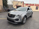 2024 Cadillac XT5 Premium Luxury at Denooyer Chevrolet