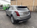 Thumbnail image of 2024 Cadillac XT5 at Denooyer Chevrolet